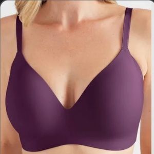 Knix WingWoman Contour Wireless bra